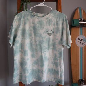 Pura Vida International Surf Tour Tee